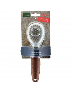 Grooming brush, HUNTER - SPA, 21 x 6,5 cm