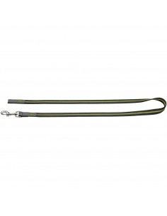 Dog Leash, HUNTER, Visby super grip, 20/120, yellow