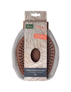 Care glove, HUNTER - SPA, 23 x 17 cm