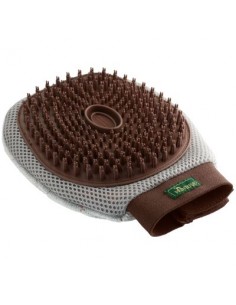 Care glove, HUNTER - SPA, 23 x 17 cm 2