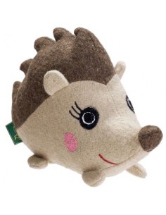 Dog toy, HUNTER, Fyn, Hedgehog, 20 cm