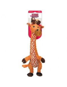 Dog toy, KONG®, Giraffe, 45 cm 2