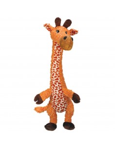 Suņu rotaļlieta KONG®, Žirafe, 45cm