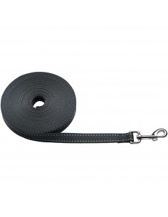 Dog Leash, HUNTER, London, 20/1000, black