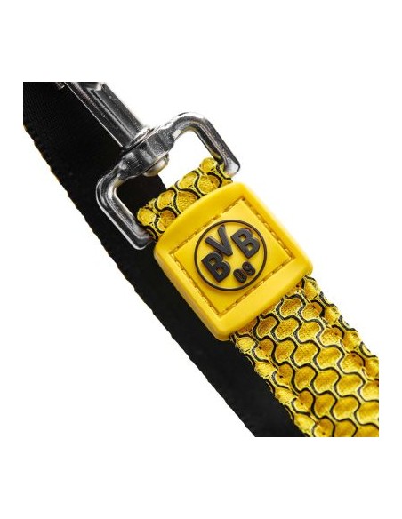 Dog Leash, HUNTER, Hilo BVB, 25/200, yellow