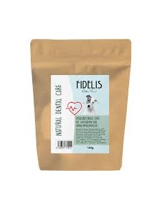 Chewing sticks for dogs, FIDELIS - beef and horse meat,...