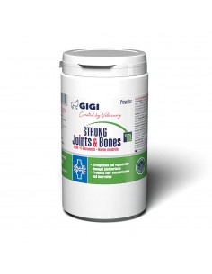 Food Supplements for dogs GiGi - Strong Joints & Bones,...