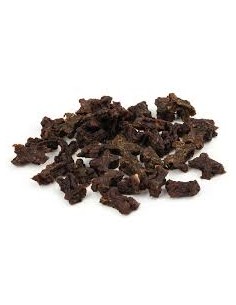Dog training treats, SANA, horse meat bones, 100gr 2