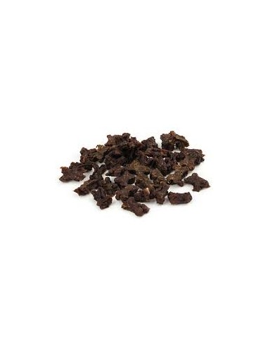 Dog training treats, SANA, horse meat bones, 100gr
