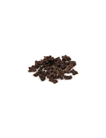 Dog training treats, SANA, horse meat bones, 100gr