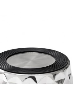Stainless steel bowl, HUNTER, Namy, 550 ml, metal. 2