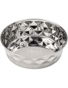 Stainless steel bowl, HUNTER, Namy, 1750 ml, metal.
