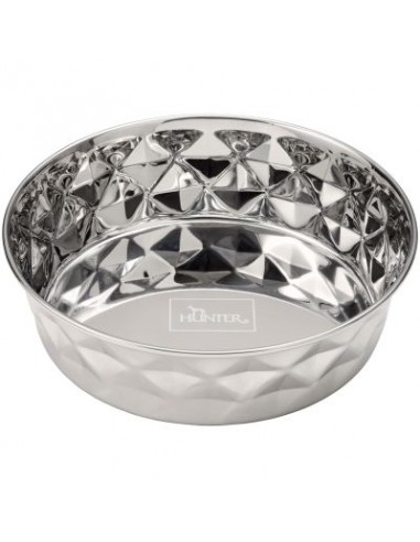 Stainless steel bowl, HUNTER, Namy, 1750 ml,...