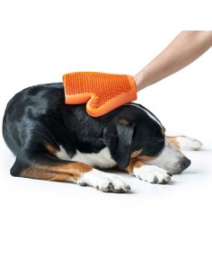Wellness glove, HUNTER - SPA, 16 x 18 cm 2