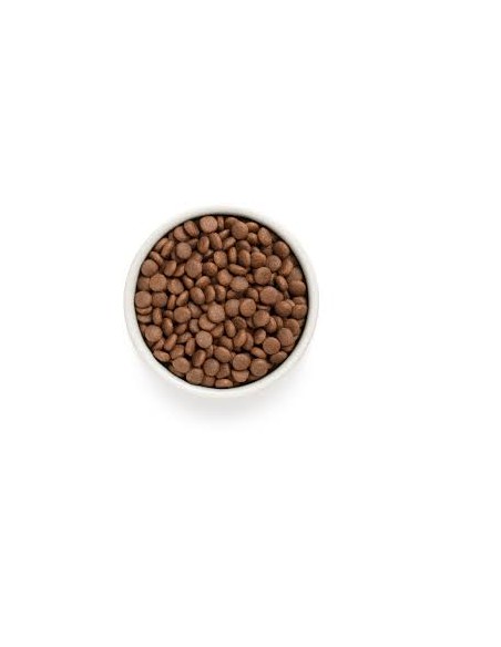 Dry food GRANDORF FRESH - for adult dogs of medium and large breeds - fresh duck meat with sweet potatoes, 3 kg.