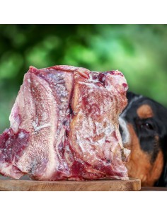 BIAMEAT - fresh food ingredient, BEEF LIPS, 500gr