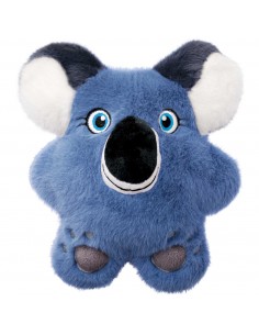 Dog toy KONG® Snuzzles Kiddos, Koala, 22 x 22 cm 2
