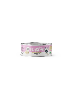 Canned food for cats NAXOS - CAT MONO Adult Sterilight -...