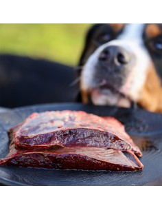 BIAMEAT - fresh food ingredient, BEEF SPLEEN, 500gr 2