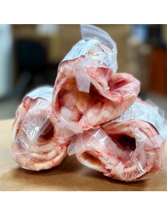 BIAMEAT - fresh food ingredient, BOVINE TRACHEA, 500gr,...