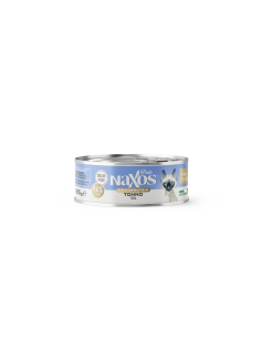 Konservi kaķiem NAXOS - CAT MONO Adult Sterilight -...