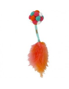 Cat toy, KONG® Active Bubble Ball, 21 cm