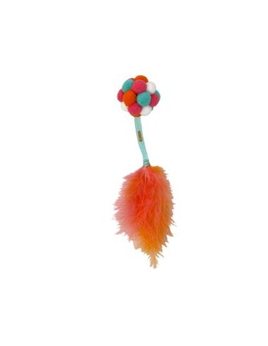 Cat toy, KONG® Active Bubble Ball, 21 cm