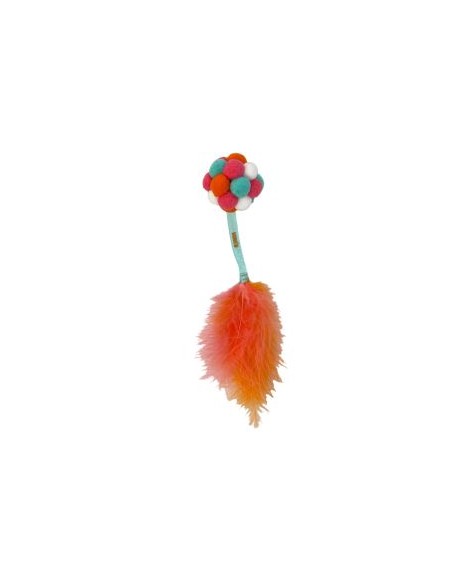 Cat toy, KONG® Active Bubble Ball, 21 cm