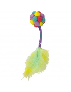 Cat toy, KONG® Active Bubble Ball, 21 cm 2