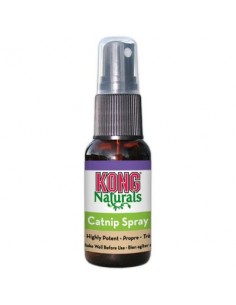 Catnip Spray, KONG® Natural,  30 ml