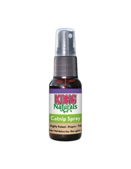 Catnip Spray, KONG® Natural,  30 ml