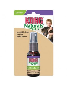 Kaķumētras aerosols, KONG® Natural,  30 ml 2