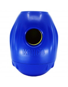 Dog toy KONG® Tikr, L 12 x 17 cm