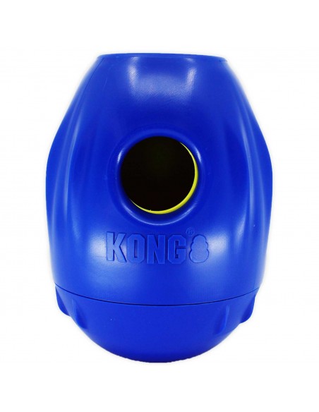 Dog toy KONG® Tikr, L 12 x 17 cm