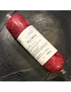 SWISSY RAW DUCK meal, 500g