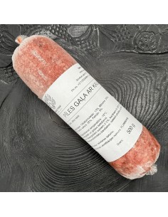 SWISSY RAW DUCK with bones, 500g