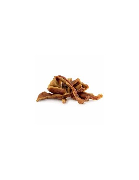 Dog treats SANA- Pig Ear Strips, 500g