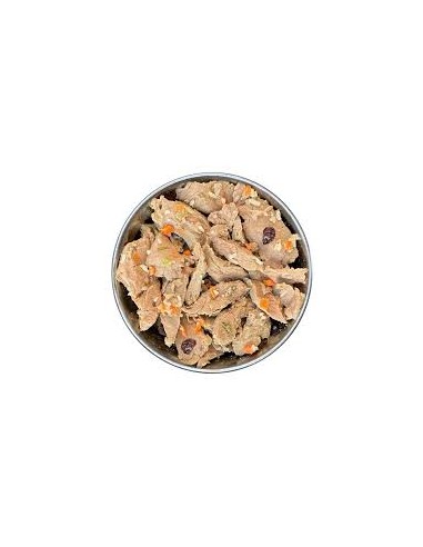 Canned Dog Food, FIDELIS, Rabbit with Rice,...