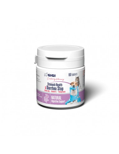 Food Supplements for dogs and cats GiGi -...