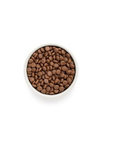 Dietetic dry food GRANDORF...
