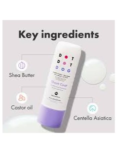 Shampoo for dogs DOT DOT PET- Short coat, 280ml 2