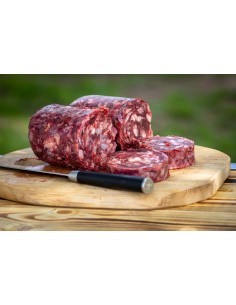 BIAMEAT - fresh food for dogs, FINELY GROUND BEEF,...