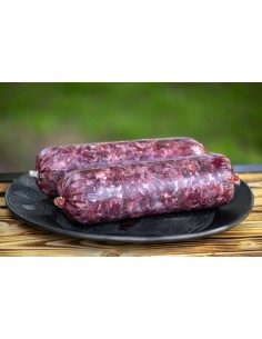 BIAMEAT - fresh food for dogs, FINELY GROUND BEEF,... 2