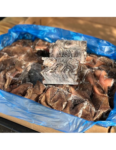 copy of Fresh Food Ingredient, BIAMEAT - BEEF Stomach,~ 17-18kg box.