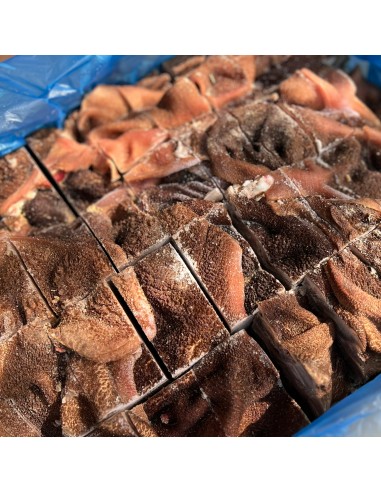 copy of Fresh Food Ingredient, BIAMEAT - BEEF...