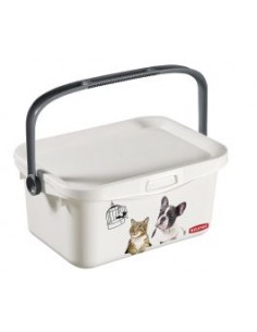 copy of Container with lid and handle Multiboxx 3L...