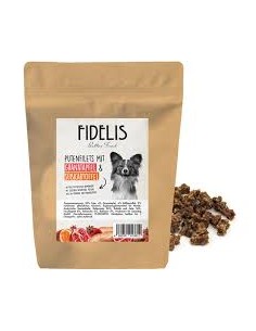 Training treats for Dogs, FIDELIS, Turkey,sweet potato...
