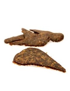 Dog training treats, SANA, horse fillet, 100gr 2