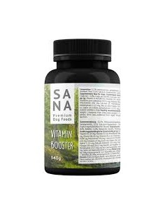 Food supplement, SANA - Vitamin booster, 340 gr.