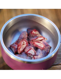 BIAMEAT - fresh food ingredient, BEEF ESOPHAGUS, 500gr,... 2